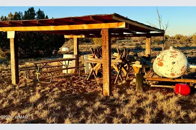 5913 Dark Canyon Drive, Heber, AZ 85928 - Photo 2