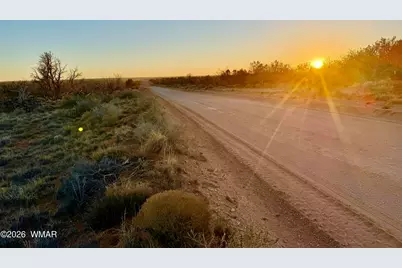 5913 Dark Canyon Drive, Heber, AZ 85928 - Photo 1