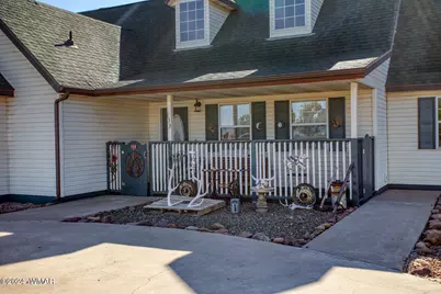 133 S Country Club Drive, Snowflake, AZ 85937 - Photo 2