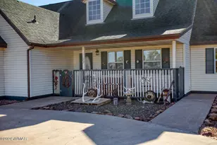 133 S Country Clb Dr, Snowflake, AZ 85937 - Photo 2