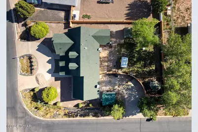 133 S Country Club Drive, Snowflake, AZ 85937 - Photo 32