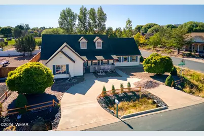 133 S Country Club Drive, Snowflake, AZ 85937 - Photo 4