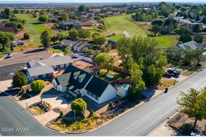 133 S Country Club Drive, Snowflake, AZ 85937 - Photo 34