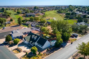 133 S Country Clb Dr, Snowflake, AZ 85937 - Photo 34