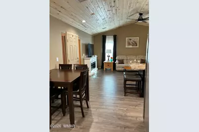 1330 E Cutthroat Lane, Pinetop, AZ 85935 - Photo 6