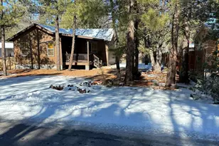 1330 E Cutthroat Ln, Pinetop, AZ 85935 - Photo 2
