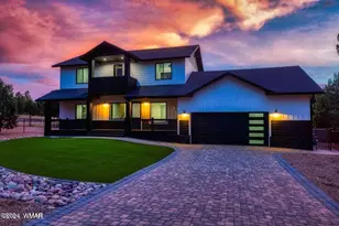 4910 W Mountain Hollow Loop, Show Low, AZ 85901 - Photo 1