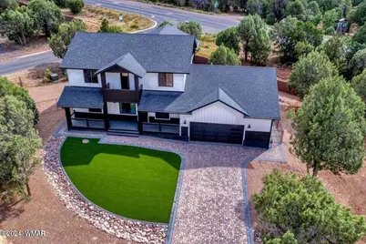 4910 W Mountain Hollow Loop, Show Low, AZ 85901 - Photo 8