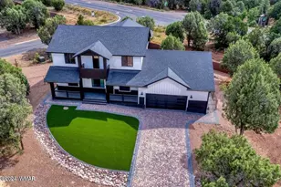 4910 W Mountain Hollow Loop, Show Low, AZ 85901 - Photo 8