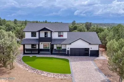 4910 W Mountain Hollow Loop, Show Low, AZ 85901 - Photo 2