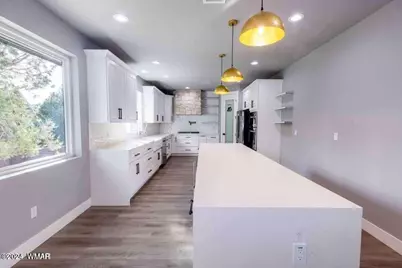 4910 W Mountain Hollow Loop, Show Low, AZ 85901 - Photo 12