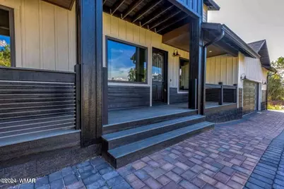 4910 W Mountain Hollow Loop, Show Low, AZ 85901 - Photo 6