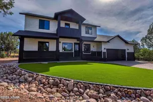 4910 W Mountain Hollow Loop, Show Low, AZ 85901 - Photo 4