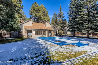 1460 S Adair Drive, Unit 6 #6, Pinetop, AZ 85935 - Photo 30