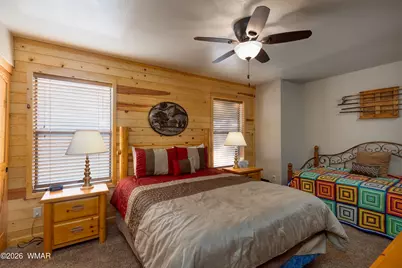 1460 S Adair Drive, Unit 6 #6, Pinetop, AZ 85935 - Photo 14