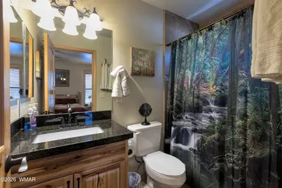 1460 S Adair Drive, Unit 6 #6, Pinetop, AZ 85935 - Photo 16