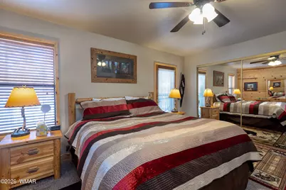 1460 S Adair Drive, Unit 6 #6, Pinetop, AZ 85935 - Photo 20