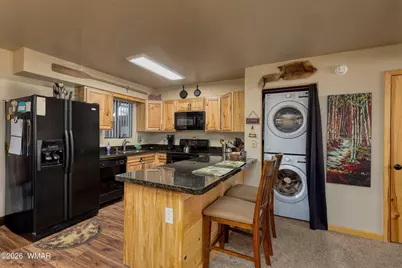 1460 S Adair Drive, Unit 6 #6, Pinetop, AZ 85935 - Photo 6