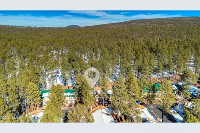 1460 S Adair Drive, Unit 6 #6, Pinetop, AZ 85935 - Photo 26