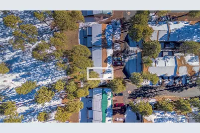 1460 S Adair Drive, Unit 6 #6, Pinetop, AZ 85935 - Photo 4