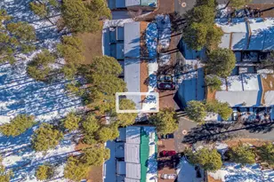 1460 S Adair Dr, Pinetop, AZ 85935 - Photo 26
