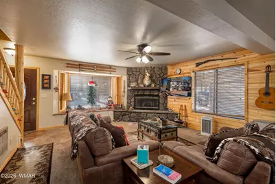 1460 S Adair Drive, Unit 6 #6, Pinetop, AZ 85935 - Photo 2