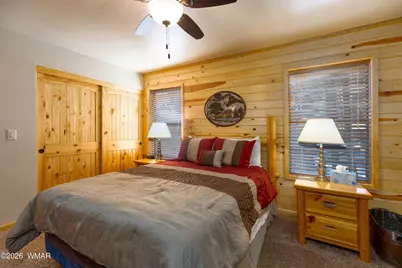 1460 S Adair Drive, Unit 6 #6, Pinetop, AZ 85935 - Photo 10