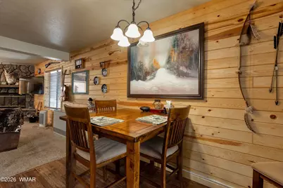 1460 S Adair Drive, Unit 6 #6, Pinetop, AZ 85935 - Photo 8