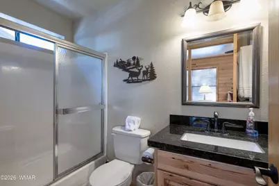1460 S Adair Drive, Unit 6 #6, Pinetop, AZ 85935 - Photo 12