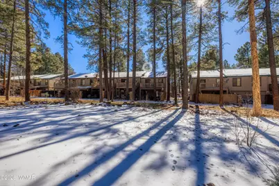 1460 S Adair Drive, Unit 6 #6, Pinetop, AZ 85935 - Photo 20