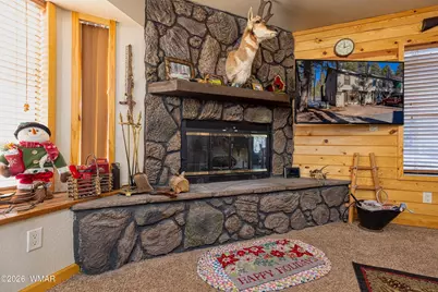 1460 S Adair Drive, Unit 6 #6, Pinetop, AZ 85935 - Photo 4