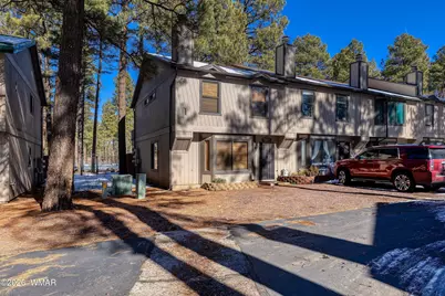 1460 S Adair Drive, Unit 6 #6, Pinetop, AZ 85935 - Photo 1