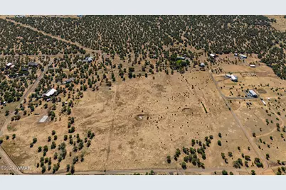 Tbd Old Homestead Road, Show Low, AZ 85901 - Photo 2