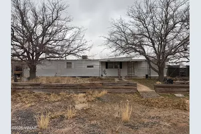 8165 Roberson Avenue, Joseph City, AZ 86032 - Photo 1