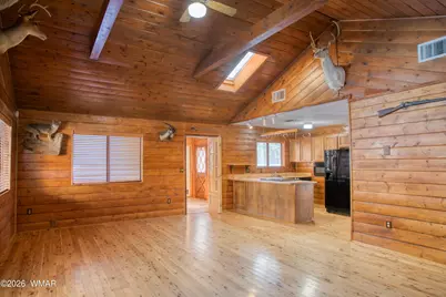 321 W Baron Cir, Pinetop, AZ 85935 - Photo 10