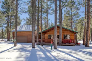 321 W Baron Cir, Pinetop, AZ 85935 - Photo 1