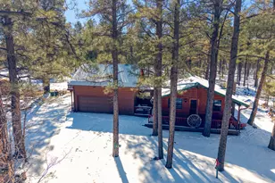 321 W Baron Cir, Pinetop, AZ 85935 - Photo 2