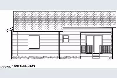 780 S Rockcreek Drive, Show Low, AZ 85901 - Photo 6