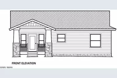 780 S Rockcreek Drive, Show Low, AZ 85901 - Photo 4