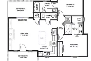 780 S Rockcreek Dr, Show Low, AZ 85901 - Photo 8