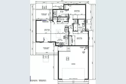 780 S Rockcreek Drive, Show Low, AZ 85901 - Photo 2