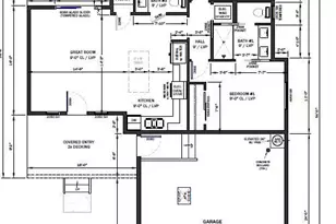 780 S Rockcreek Dr, Show Low, AZ 85901 - Photo 2