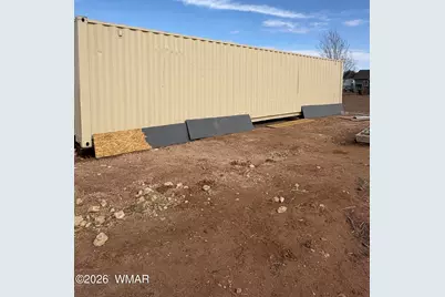751 N Snowflake Heights Boulevard, Snowflake, AZ 85937 - Photo 2