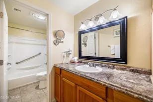 5829 E Buck Springs Road Unit 153, Pinetop, AZ 85935 - Photo 10