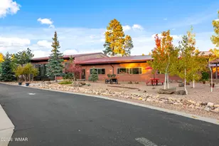 5829 E Buck Springs Road Unit 153, Pinetop, AZ 85935 - Photo 26