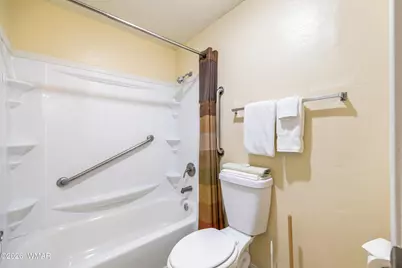 5829 E Buck Springs Road, Unit 153 #153, Pinetop, AZ 85935 - Photo 12