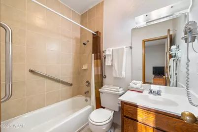 5829 E Buck Springs Road, Unit 255 #255, Pinetop, AZ 85935 - Photo 10