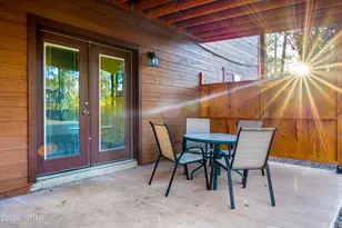 5829 E Buck Springs Road Unit 160, Pinetop, AZ 85935 - Photo 14