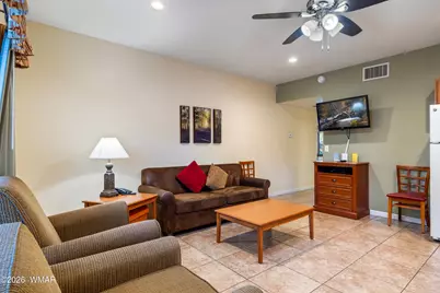 5829 E Buck Springs Road, Unit 160 #160, Pinetop, AZ 85935 - Photo 2