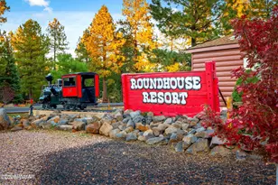 5829 E Buck Springs Road Unit 160, Pinetop, AZ 85935 - Photo 1